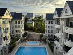 Shelford Regency (D11), Condominium #443397041